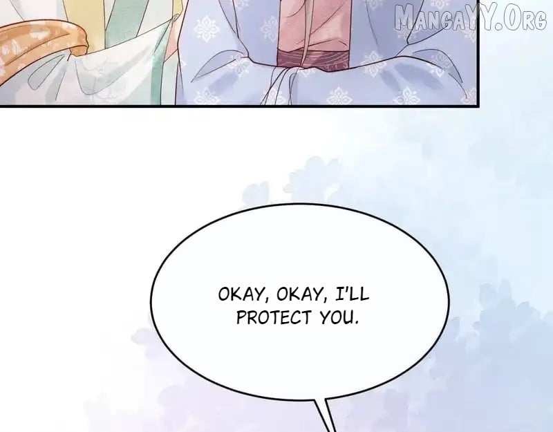 On Our Wedding Night, I Got Pregnant with the Chief Warden’s Child Chapter 36 - page 48